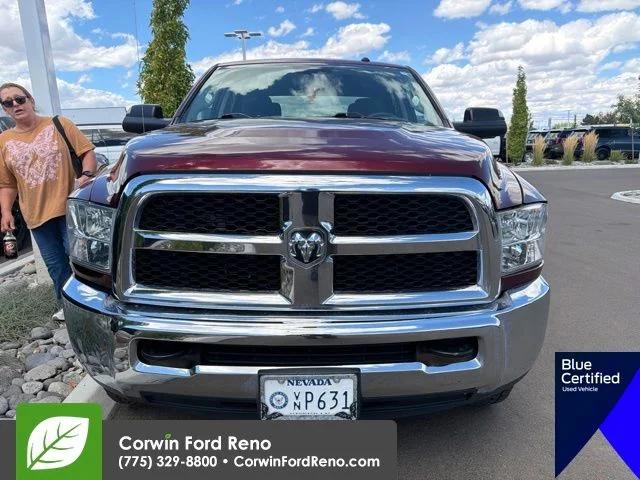 ram ram 2500 pickup 2018 3C6UR5HJ3JG327837 image ram ram 2500 pickup 2018 3C6UR5HJ3JG327837 image
